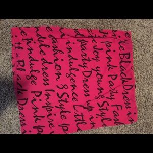 Cute plus size skirt SimplyBe