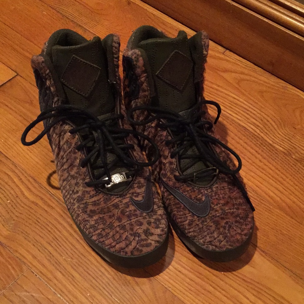 Shoes
