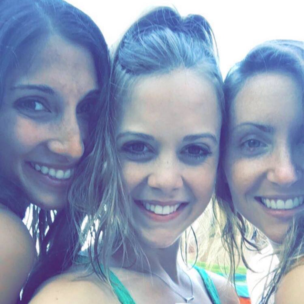 Meet your Posher, Missy