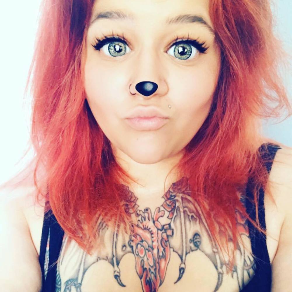 Meet your Posher, Kim