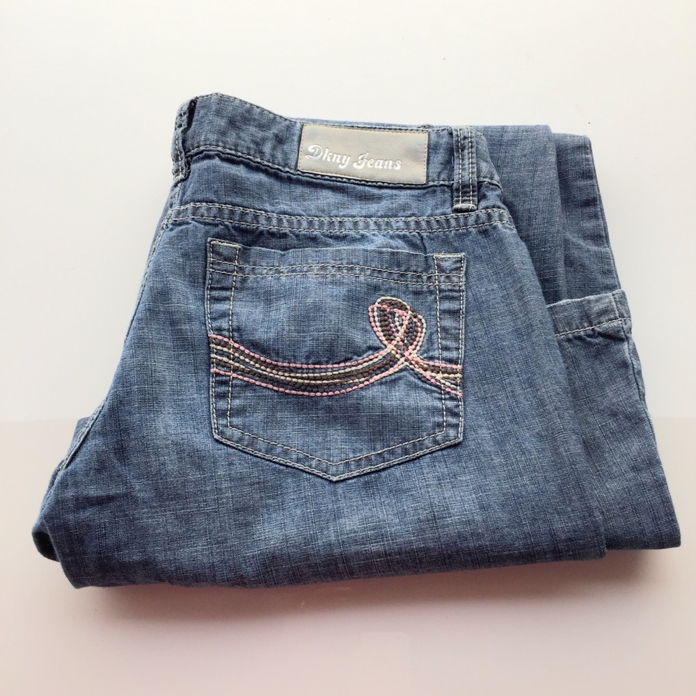 DKNY Jeans  size 25
