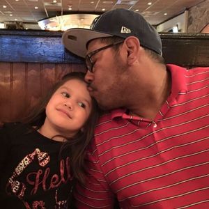 Meet your Posher, Thomas