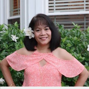 Meet your Posher, Leonora