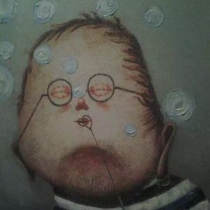 Meet your Posher, Kenneth