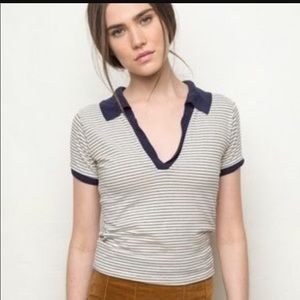 Brandy Melville shirt