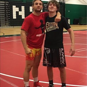 Meet your Posher, Kraig