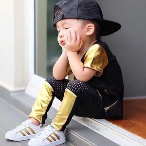 Meet your Posher, Nouman