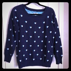 Old Navy Sweater
