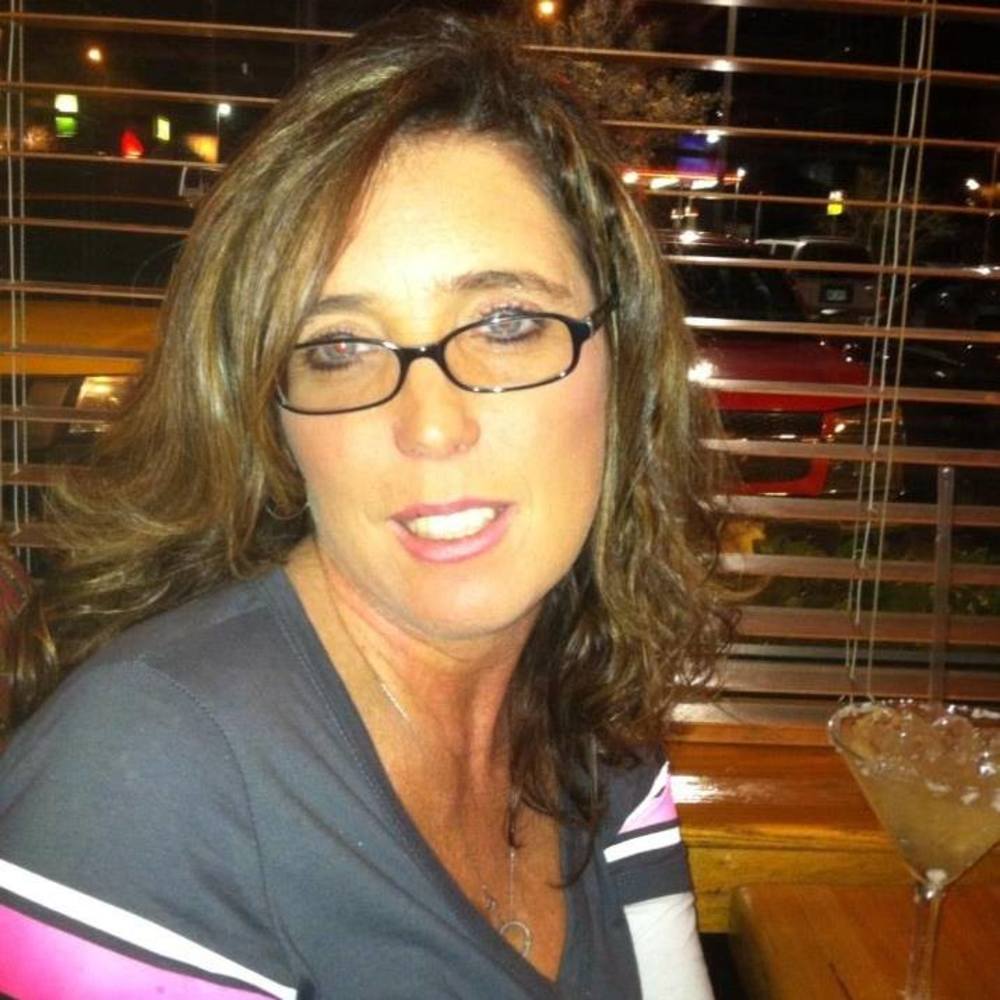 Meet your Posher, Terressa