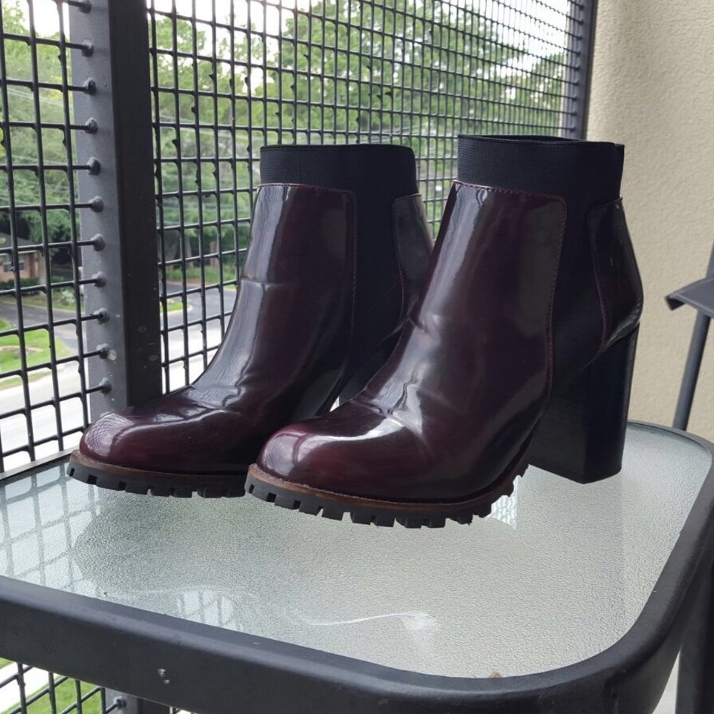 Steve Madden Boots