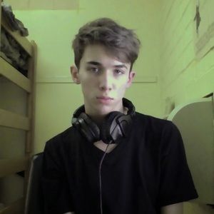 Meet your Posher, Michael