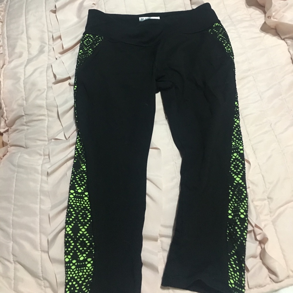 Yoga leggings ❣️