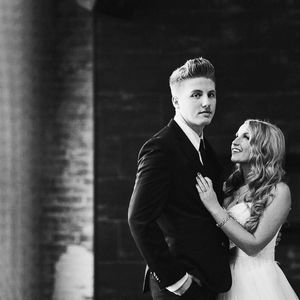 Meet your Posher, Reece