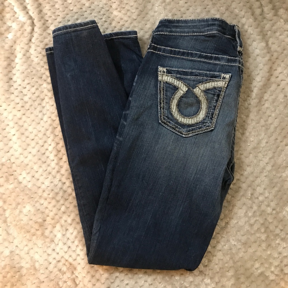 Big Star Jeans
