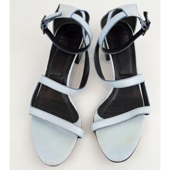 Tibi RARE Sandals - Picture 2 of 5
