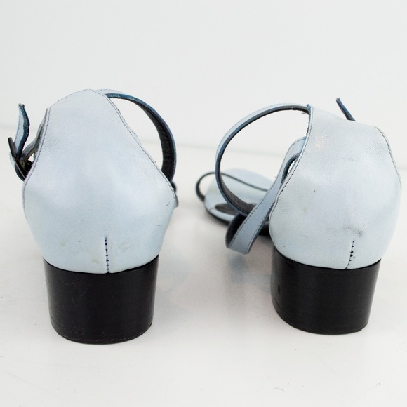 Tibi RARE Sandals - Picture 4 of 5