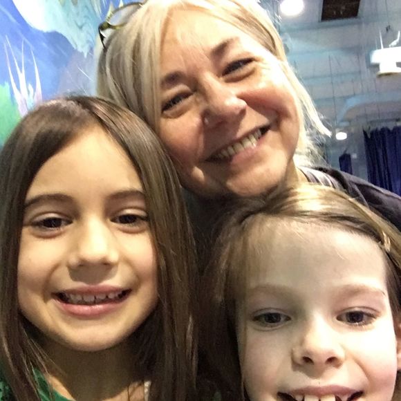 Meet your Posher, Marie - Picture 1 of 1