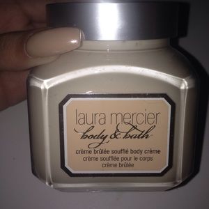 Brand new! Laura Mercier body cream