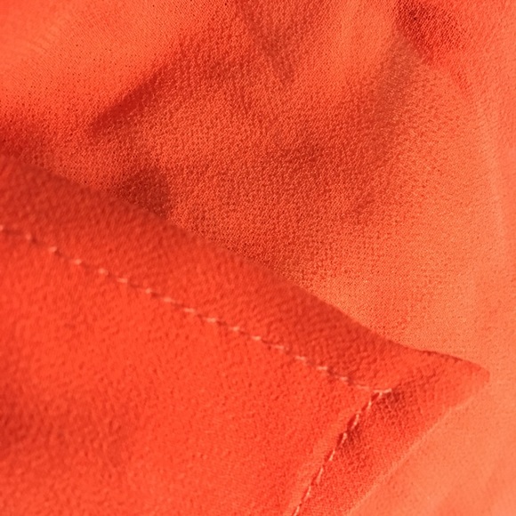 Urban Outfitters Coral Top Size M - Picture 5 of 5