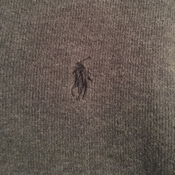 Quarter zip - Picture 2 of 3