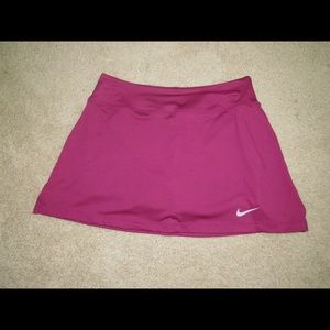 Nike Golf Skirt