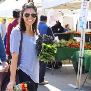 Meet your Posher, Connie