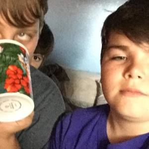 Meet your Posher, Gage