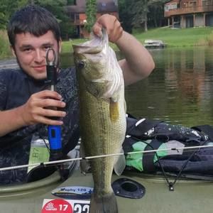 Meet your Posher, Irene