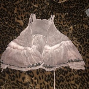 Free people top