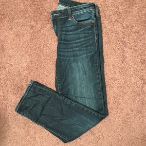 Kut Catherine boyfriend jeans