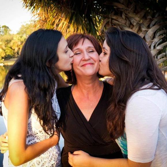 Meet your Posher, Judy - Picture 1 of 1