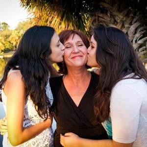 Meet your Posher, Judy