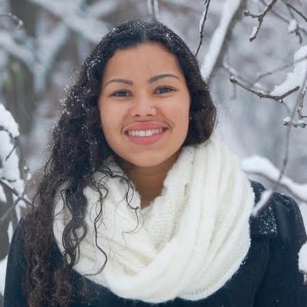 Meet your Posher, Leonie