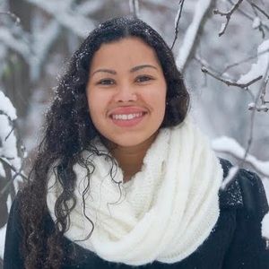 Meet your Posher, Leonie