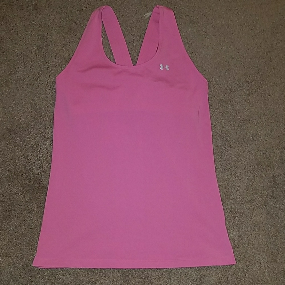 Under Armour Compression Tank