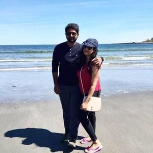 Meet your Posher, Ragini