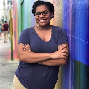 Meet your Posher, Dalila