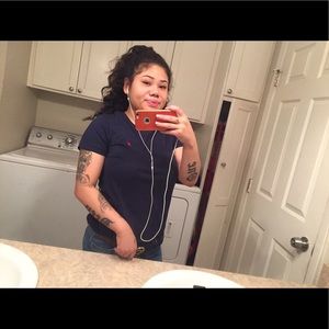 Meet your Posher, Nancy