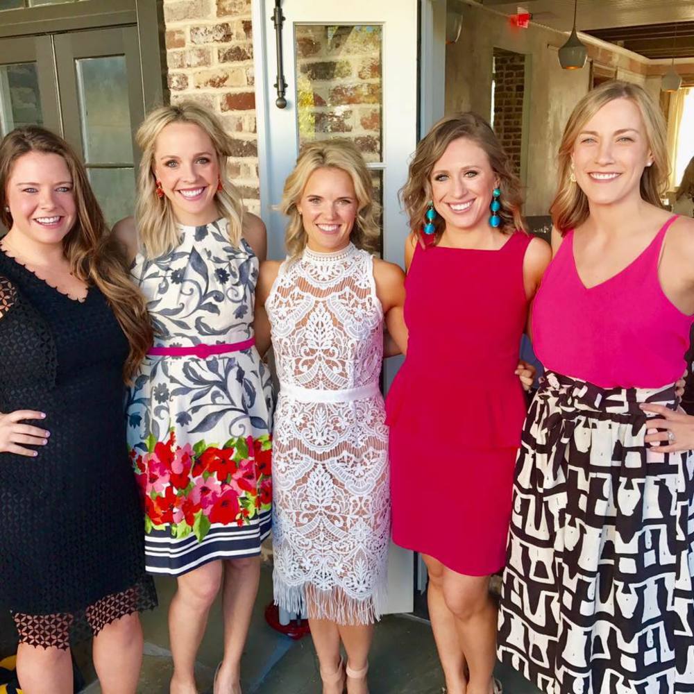 Meet your Posher, Kate