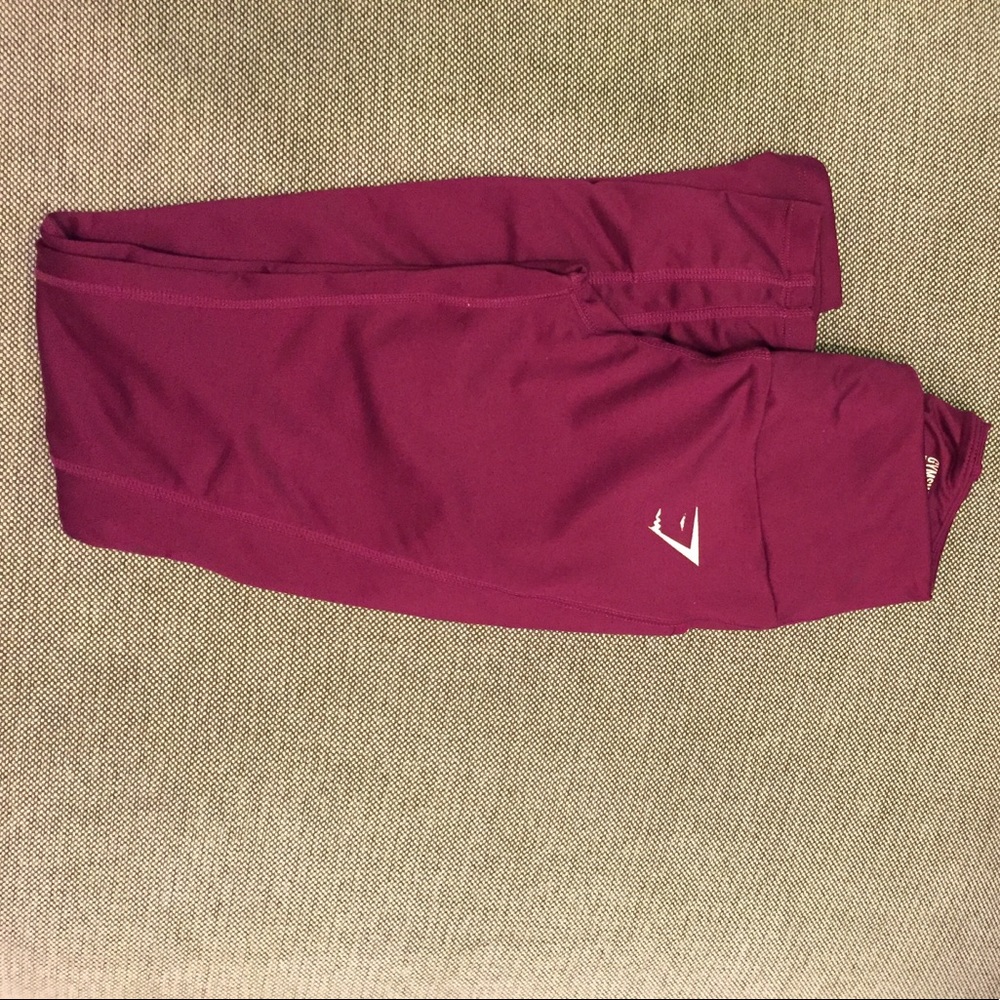 Gymshark Leggings