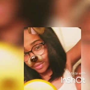 Meet your Posher, Janay