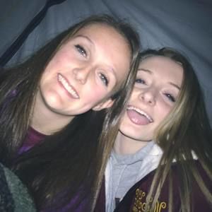 Meet your Posher, Haley