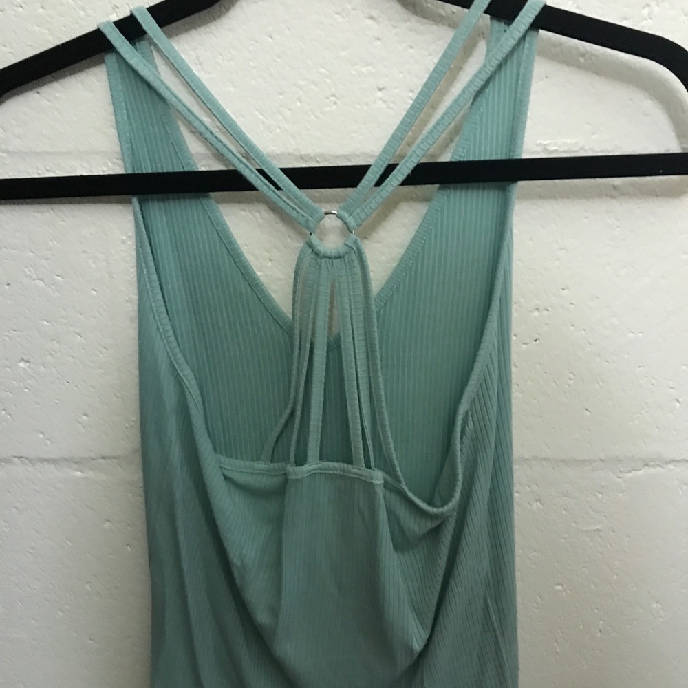 American eagle tank top