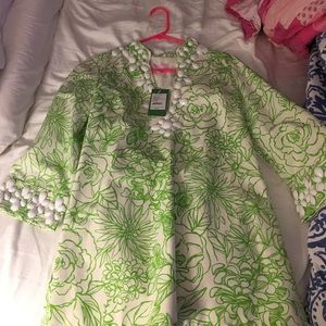 Lilly Pulitzer Tunic