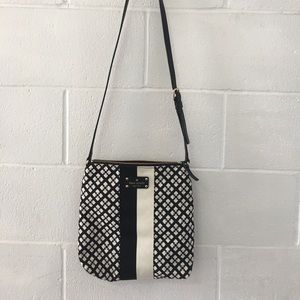 Kate Spade Crossbody Messenger Large Bag