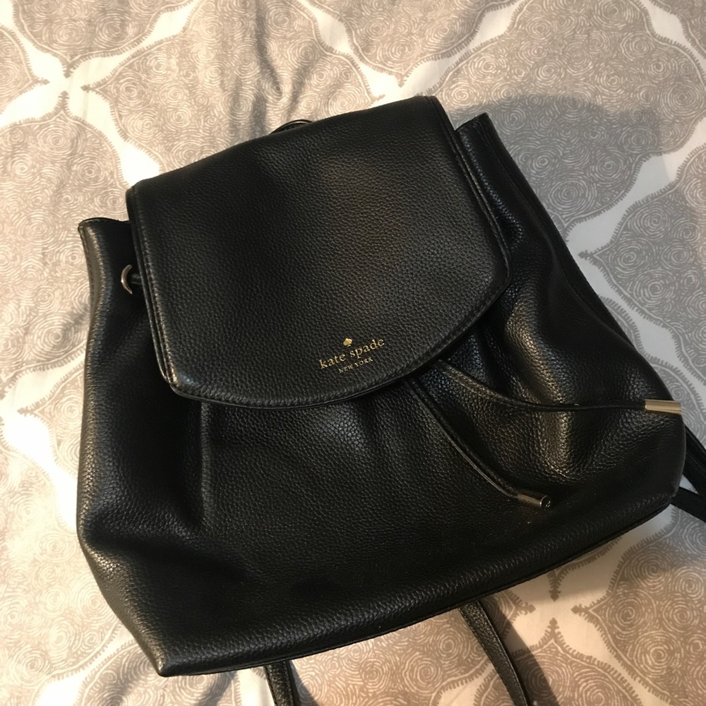 Kate Spade Small Breezy Mulberry Street Backpack
