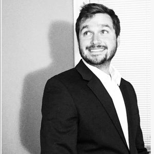 Meet your Posher, Mark