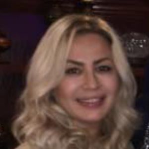 Meet your Posher, Randah