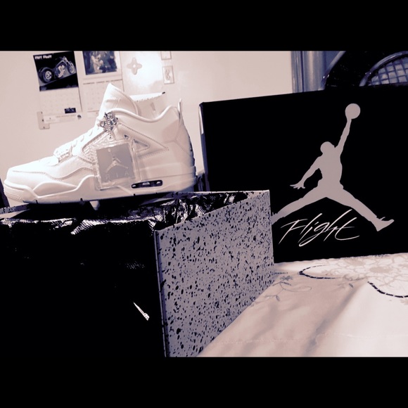 Meet your Posher, Anderson - Picture 1 of 1