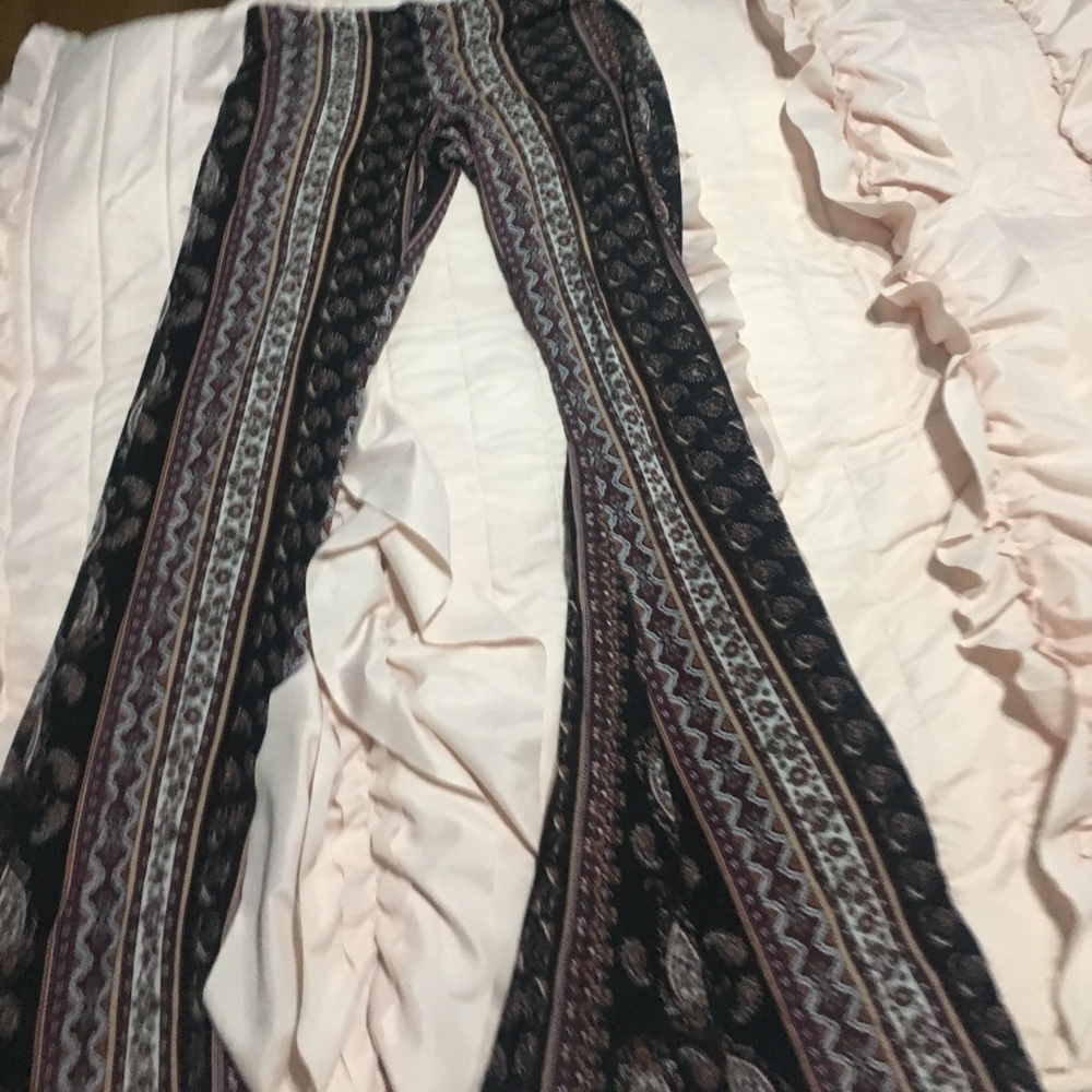 Cute hippie pants ❣️
